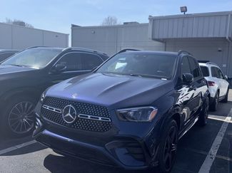 New 2026 Mercedes-Benz GLE 450 4MATIC video 1