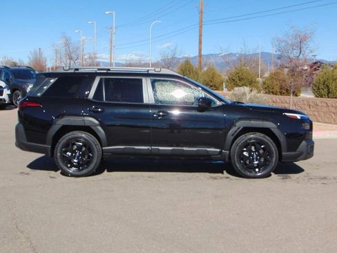 New 2026 Subaru Outback Limited image 3