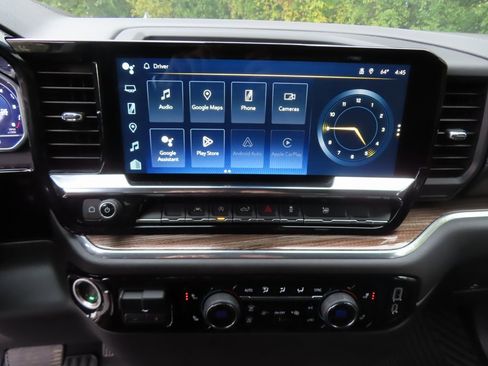 Used 2025 Chevrolet Silverado 1500 LT image 18