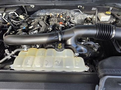 Used 2023 Ford Expedition XL RWD image 31