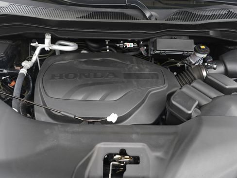 Used 2023 Honda Passport TrailSport image 31