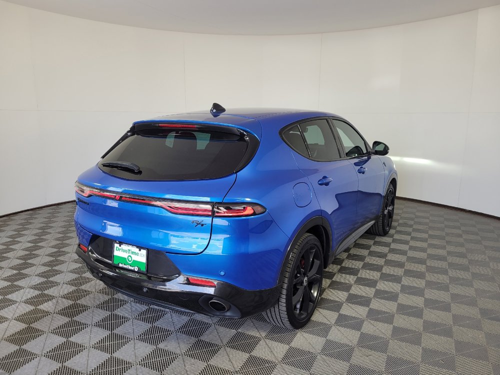 Used 2024 Dodge Hornet R/T AWD/4WD image 9