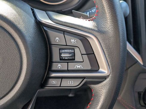 Used 2022 Subaru Impreza 2.0i Sport image 20