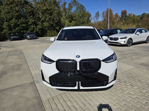 New 2026 BMW X3 xDrive30 w/ Premium Package image 2