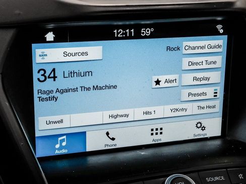 Used 2019 Ford Escape SEL image 37