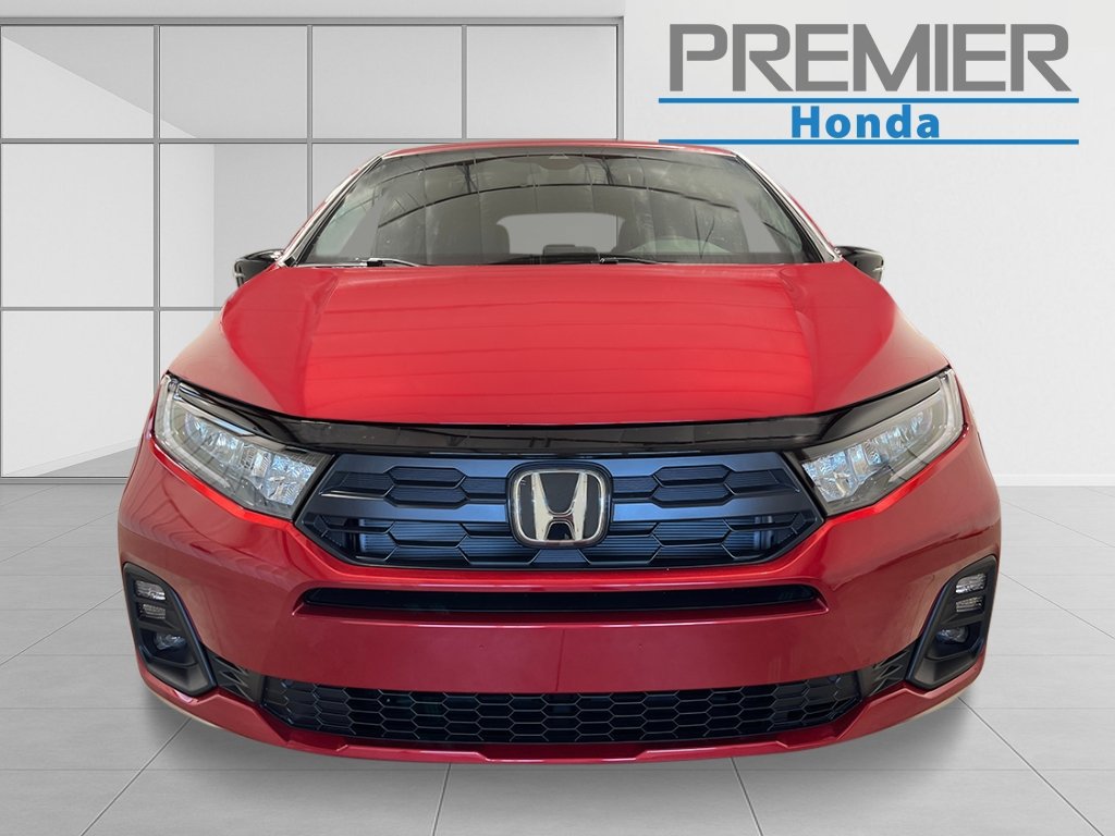 New 2026 Honda Odyssey Sport-L image 10