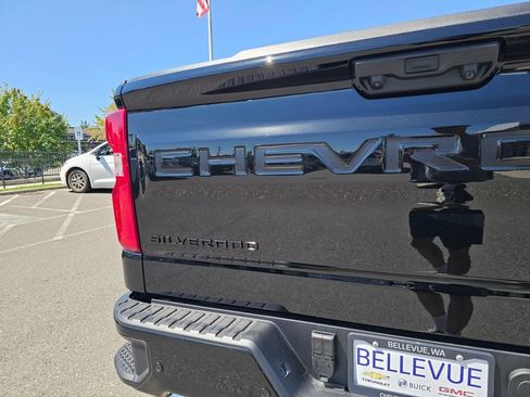 New 2026 Chevrolet Silverado 1500 RST w/ All Star Edition Plus AWD/4WD image 17