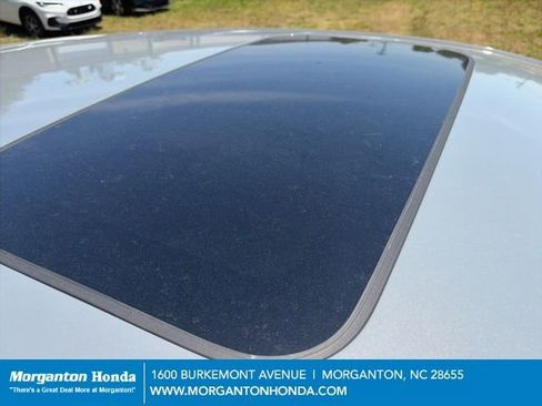 Used 2026 Honda HR-V EX-L image 9
