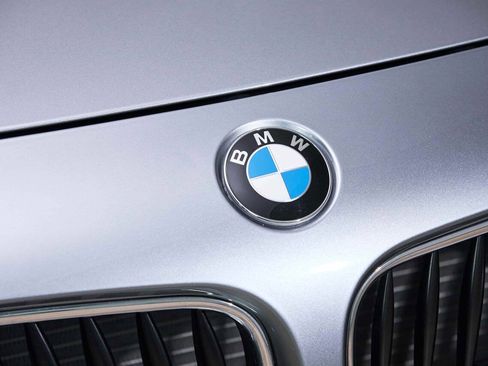 Used 2006 BMW M Roadster Base 2dr Convertible image 30