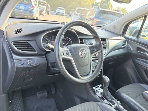 Used 2019 Buick Encore Preferred FWD image 10