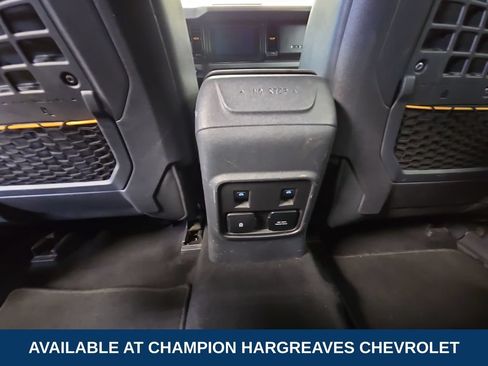 Used 2021 Ford Bronco Badlands AWD/4WD image 29