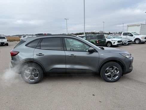 New 2026 Ford Escape ST-Line Select w/ Tech Pack #1 image 32
