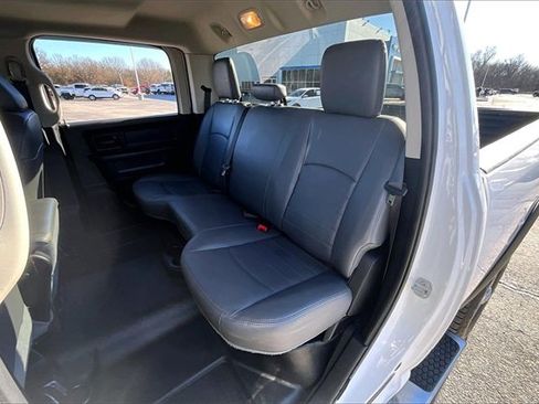 Used 2017 RAM 2500 Tradesman w/ Chrome Appearance Group image 23