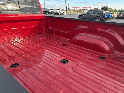 New 2026 RAM 3500 Tradesman image 22