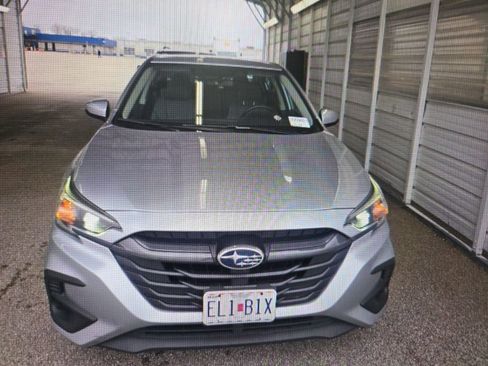 Used 2025 Subaru Legacy Premium image 13