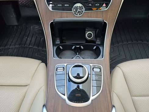 Used 2021 Mercedes-Benz C 300 4MATIC Sedan image 37