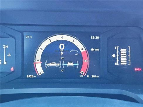 Used 2024 Toyota Tacoma SR5 image 11