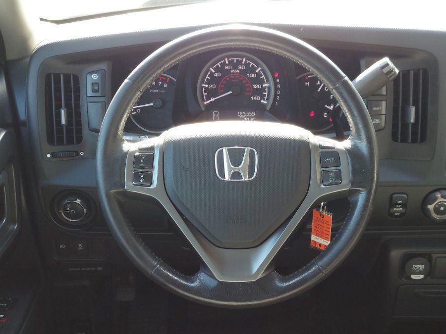 Used 2013 Honda Ridgeline Sport image 12