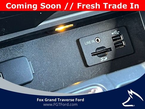 Used 2015 Ford F150 XLT w/ Equipment Group 302A Luxury image 31