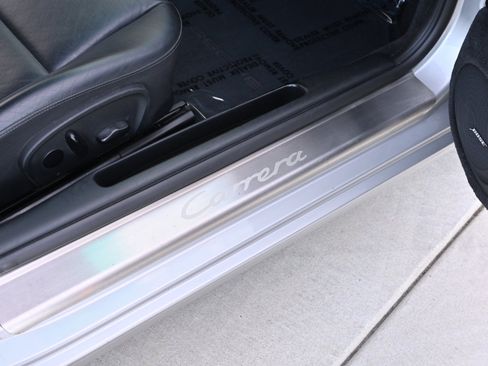 Used 2002 Porsche 911 GT3 RS image 39