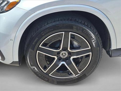 Certified 2026 Mercedes-Benz GLC 300 4MATIC image 24