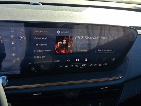 New 2026 Buick Envision Avenir image 15