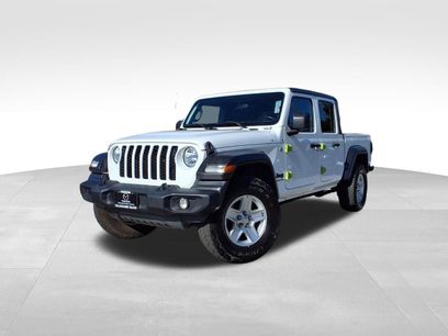 Used 2020 Jeep Gladiator Sport w/ Quick Order Package 24S