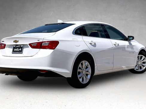 Used 2023 Chevrolet Malibu LT FWD image 21