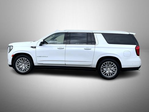 Used 2023 GMC Yukon XL Denali w/ Denali Reserve Package AWD/4WD image 8