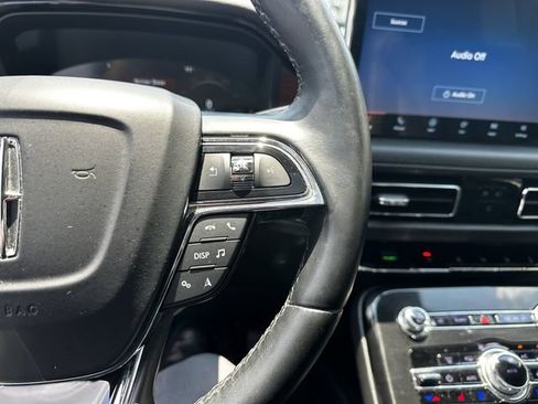 Certified 2023 Lincoln Nautilus Reserve AWD/4WD image 29