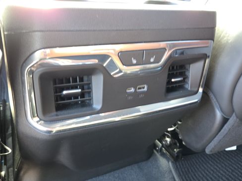Certified 2023 GMC Sierra 1500 Denali Ultimate AWD/4WD image 13