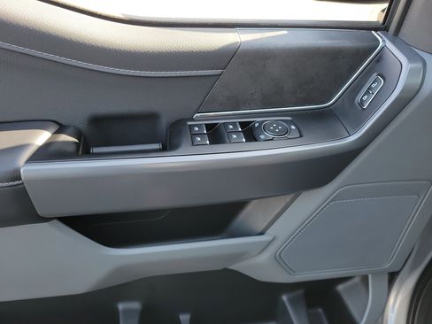 Certified 2025 Ford F150 XLT w/ Equipment Group 301A Standard image 10