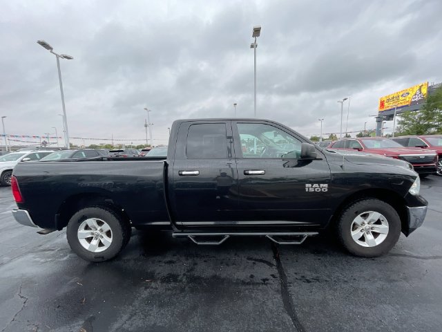 Used 2016 RAM 1500 Classic SLT AWD/4WD image 6