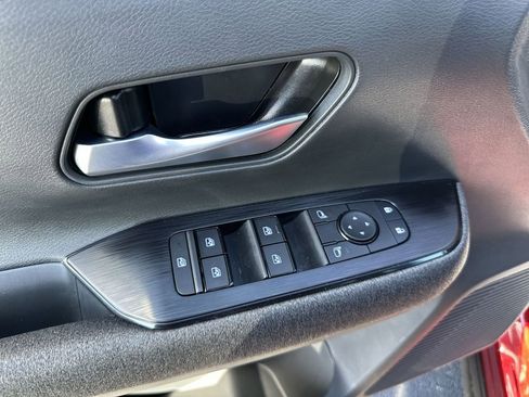 New 2026 Nissan Kicks SV w/ SV Premium Package image 13