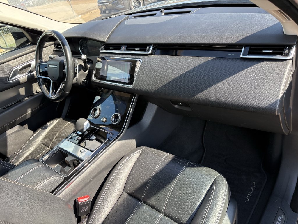 Used 2021 Land Rover Range Rover Velar S AWD/4WD image 30