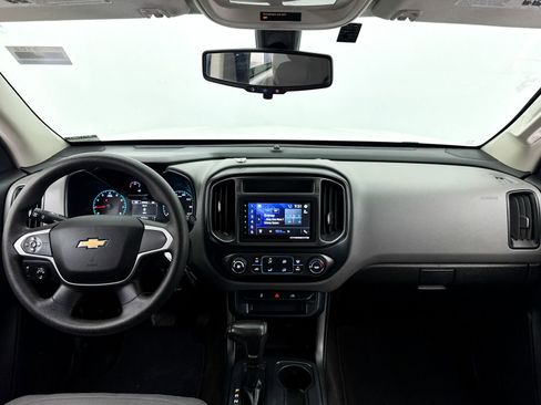 Used 2016 Chevrolet Colorado W/T w/ WT Convenience Package image 18