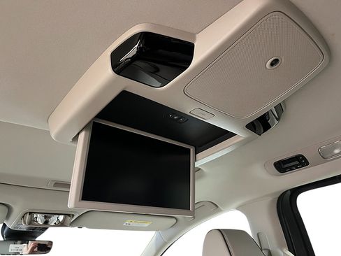 New 2026 Honda Odyssey Touring image 26