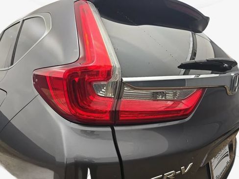 Used 2018 Honda CR-V EX-L image 35