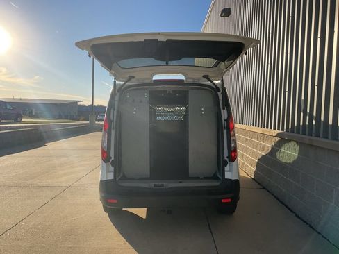 Used 2023 Ford Transit Connect XLT w/ Trailer Tow Package FWD image 15