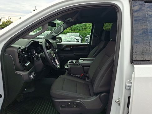 Certified 2024 GMC Sierra 1500 Elevation AWD/4WD image 13