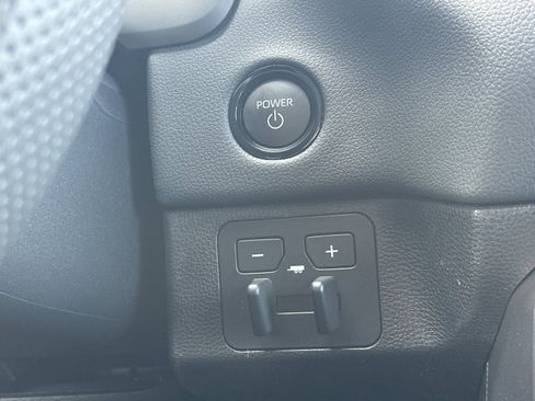 New 2026 Toyota Tundra Limited image 20