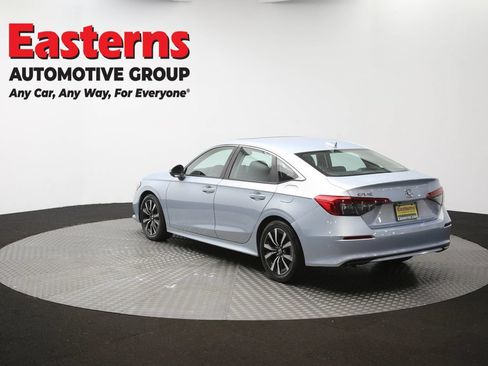 Used 2022 Honda Civic EX image 64