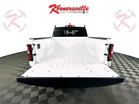 New 2026 RAM 1500 Rebel w/ Advanced Safety Group II image 16