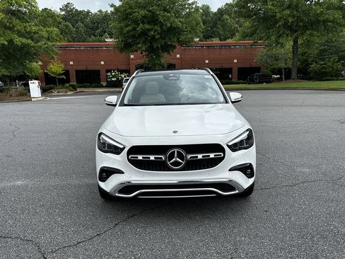 Certified 2026 Mercedes-Benz GLA 250 image 3
