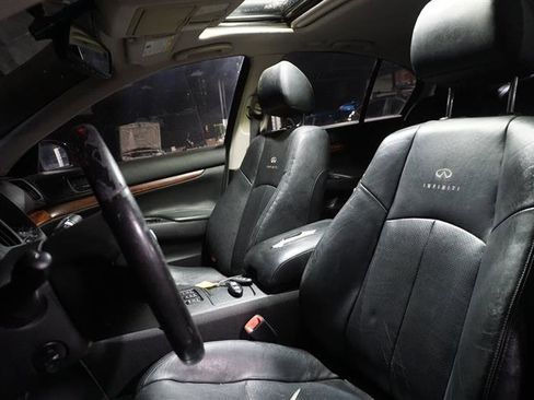 Used 2008 INFINITI G35 x Sedan w/ Premium Pkg image 13