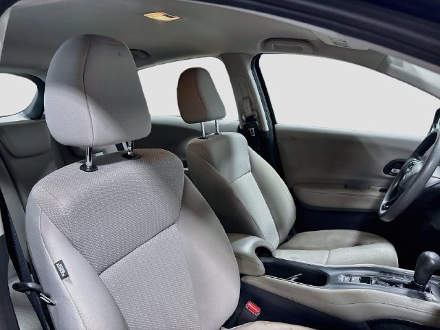 Used 2016 Honda HR-V LX image 22
