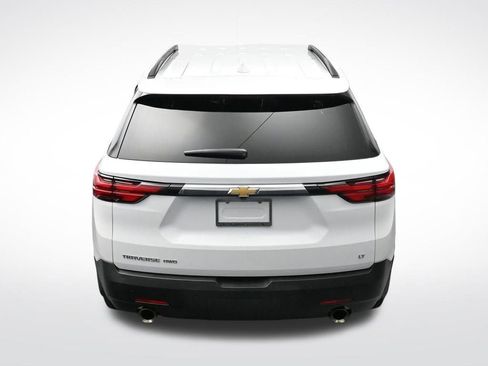 Used 2022 Chevrolet Traverse LT w/ LPO, Floor Liner Package image 20