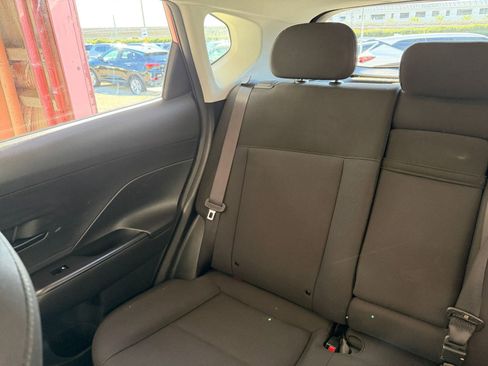 Used 2025 Hyundai Kona SEL image 39