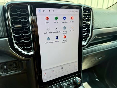 New 2026 Ford Ranger XLT AWD/4WD image 30