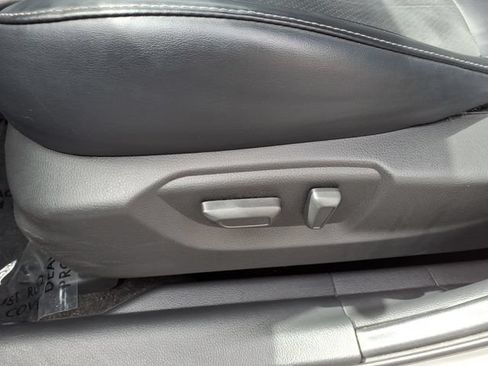 Used 2024 Mitsubishi Eclipse Cross SE AWD/4WD image 15